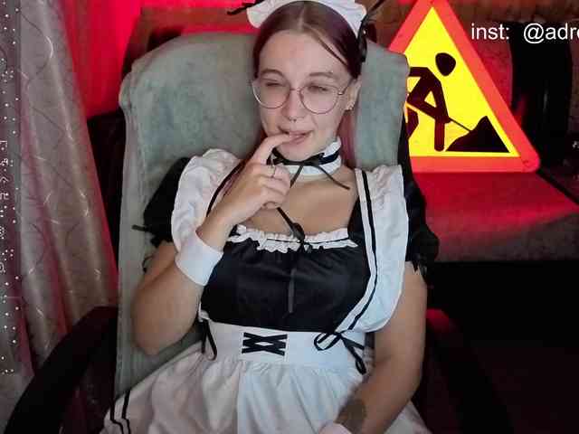 Kushina webcam