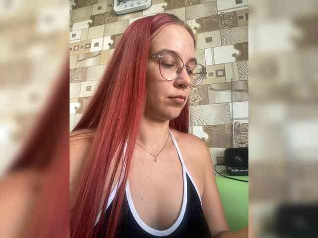 Kushina webcam