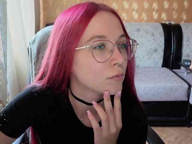 Kushina webcam