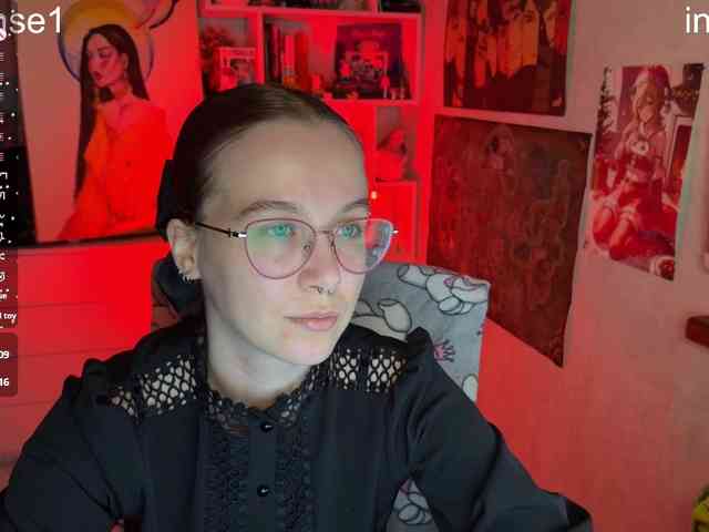 Kushina webcam
