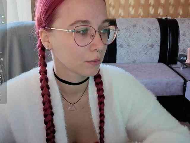 Kushina webcam