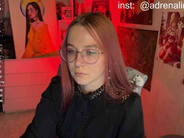 Kushina webcam