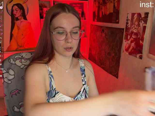 Kushina webcam