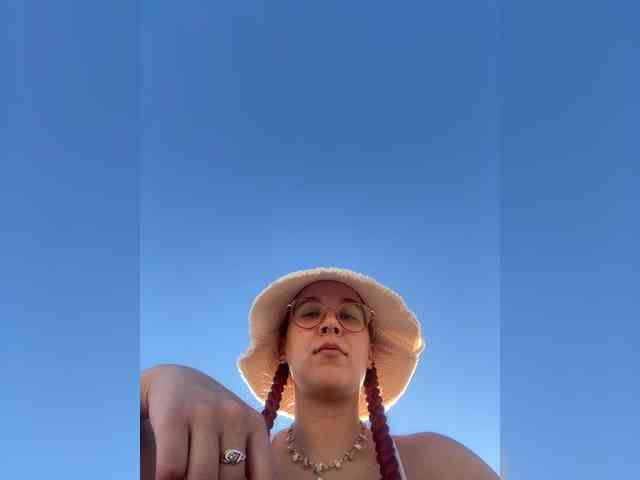 Kushina webcam