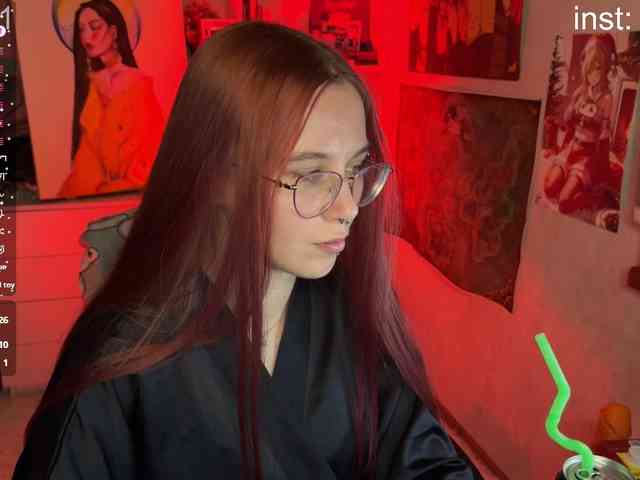 Kushina webcam