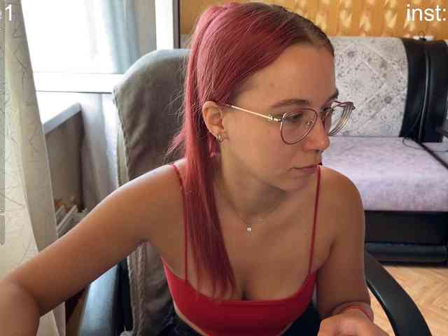 Kushina webcam