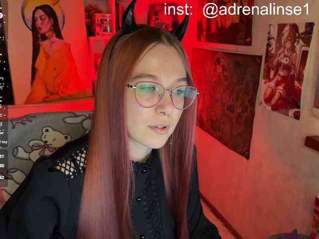 Kushina webcam