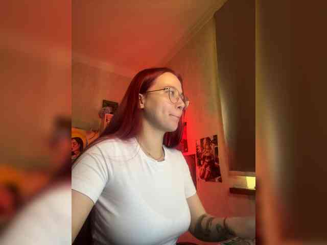 Kushina webcam
