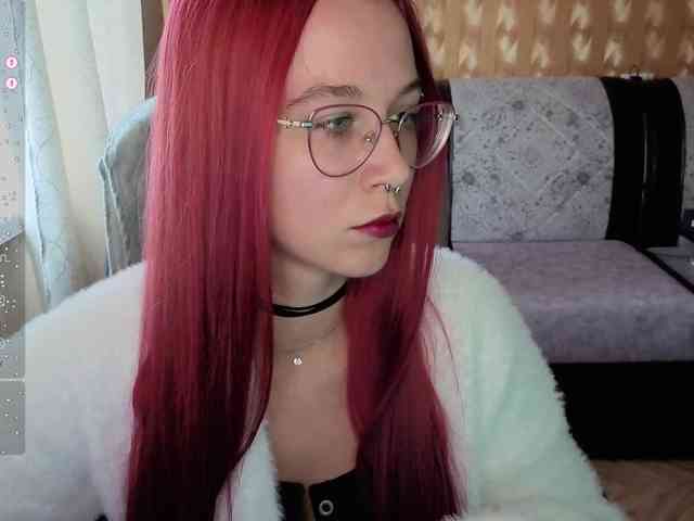 Kushina webcam