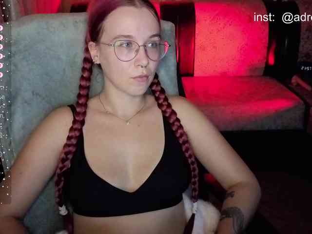 Kushina webcam