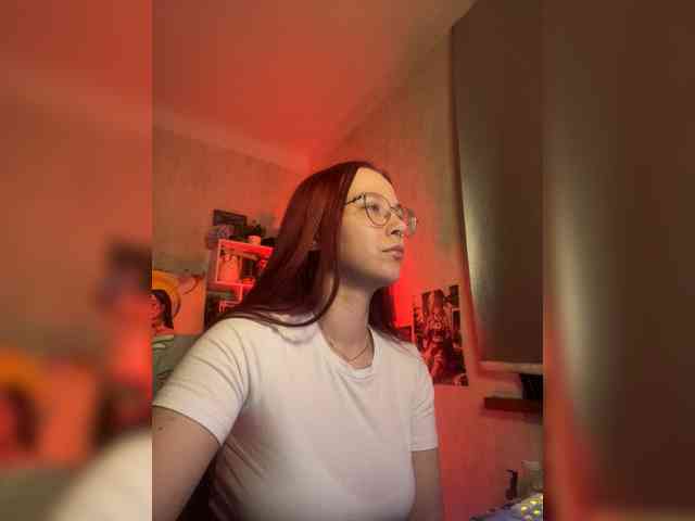 Kushina webcam