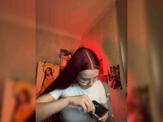 Kushina webcam