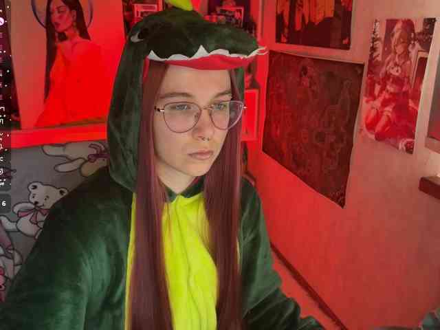 Kushina webcam
