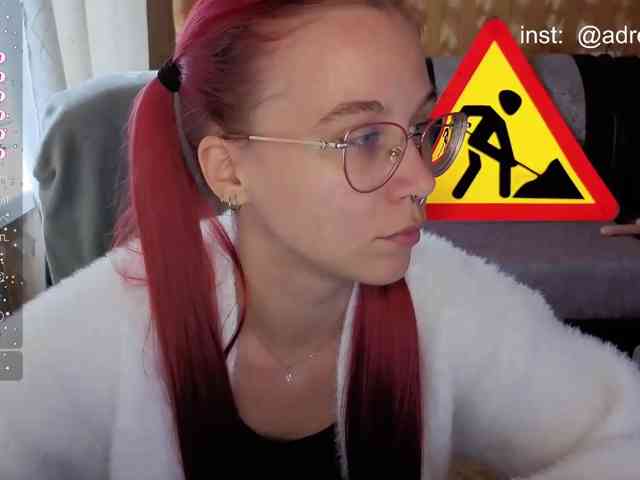 Kushina webcam