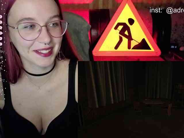 Kushina webcam