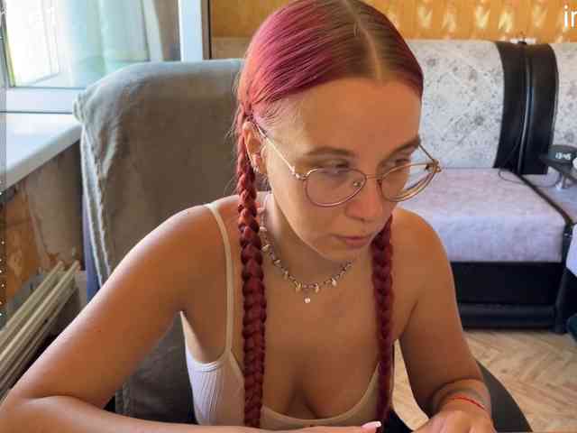 Kushina webcam