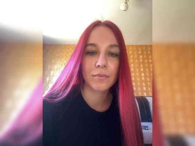 Kushina webcam