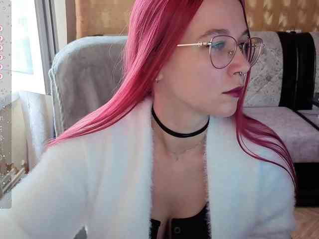 Kushina webcam