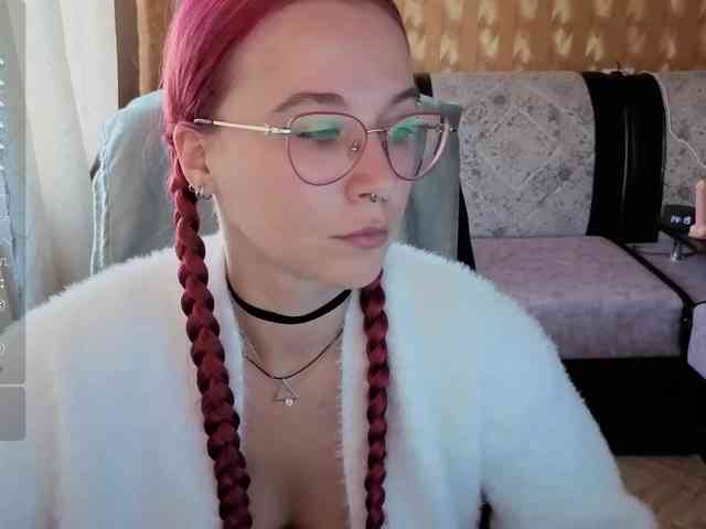 Kushina webcam