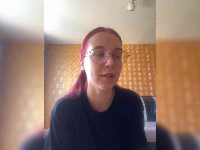 Kushina webcam