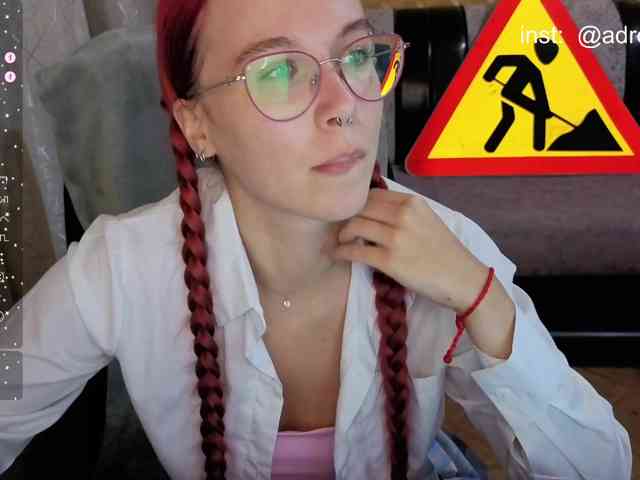 Kushina webcam