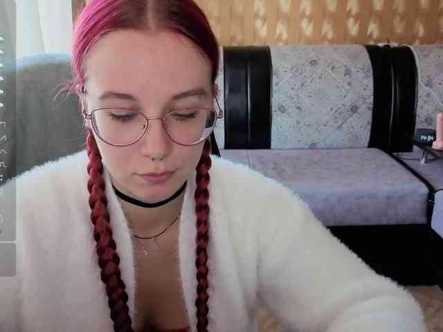 Kushina webcam