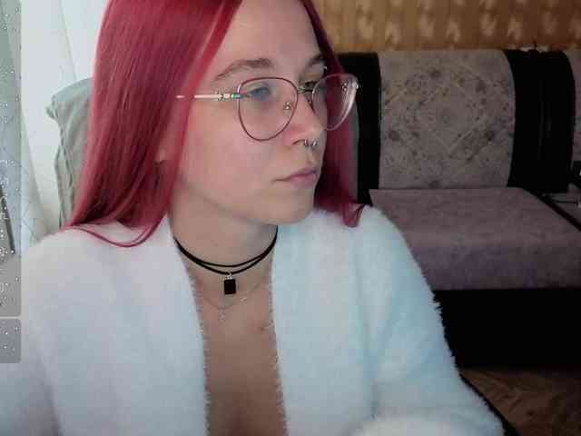 adrenalinse Live Webcam on BongaCams