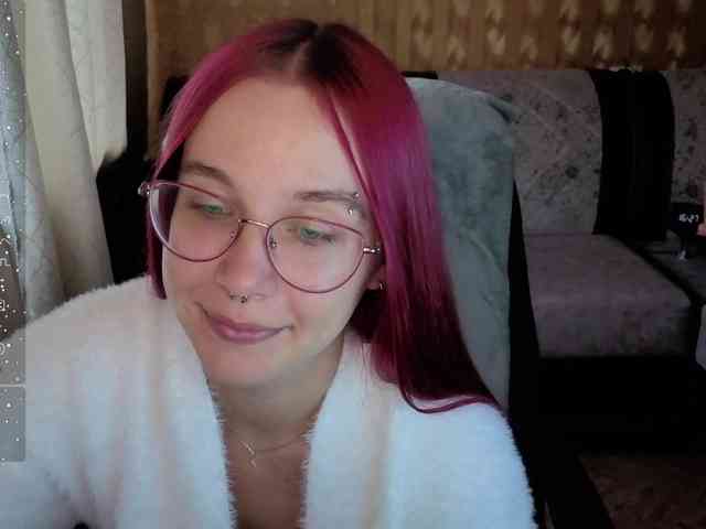 Kushina webcam