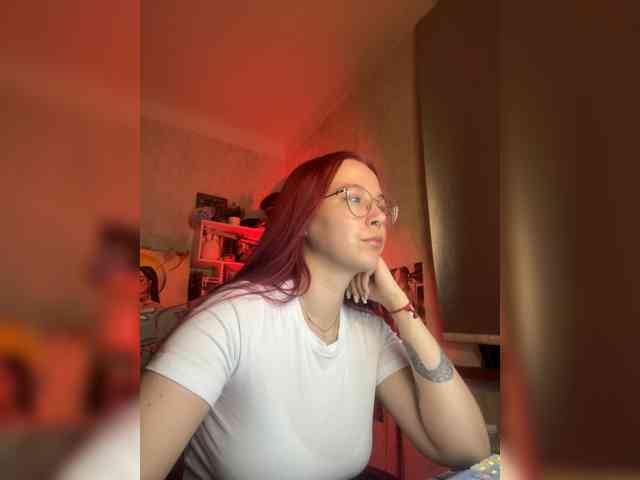 Kushina webcam