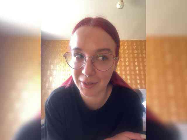 Kushina webcam