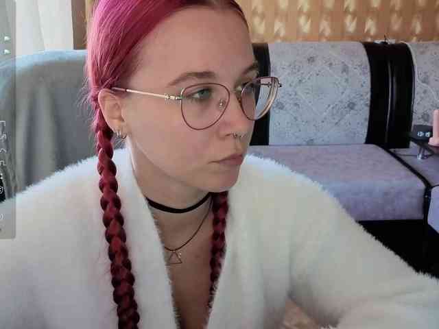 Kushina webcam