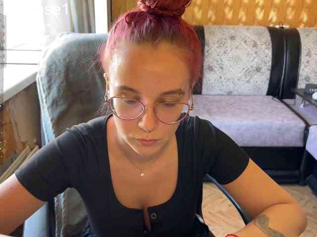 Kushina webcam