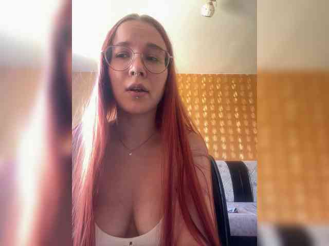 Kushina webcam