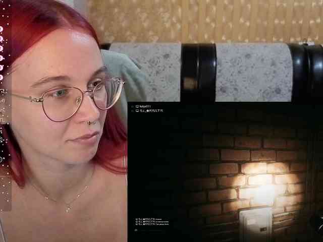 Kushina webcam