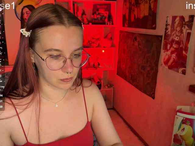 Kushina webcam