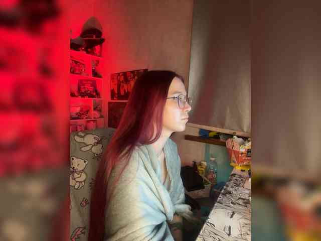 Kushina webcam