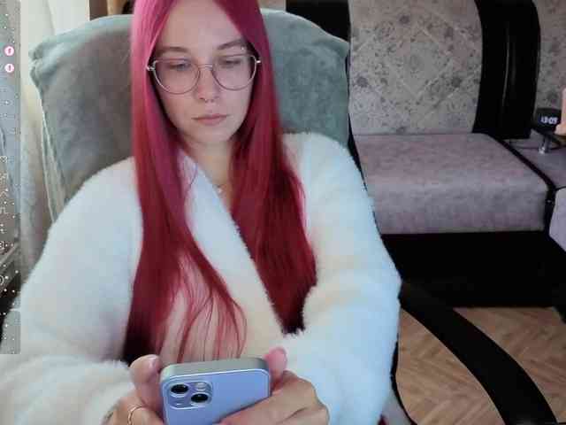 Kushina webcam