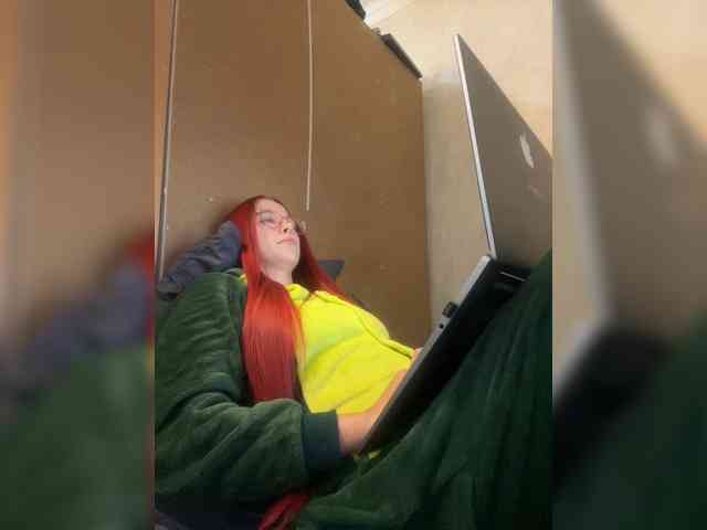 Kushina webcam