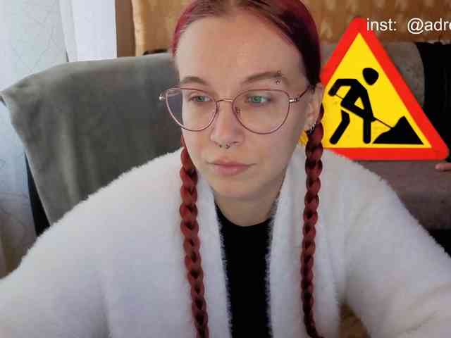 Kushina webcam