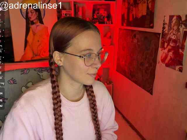 Kushina webcam
