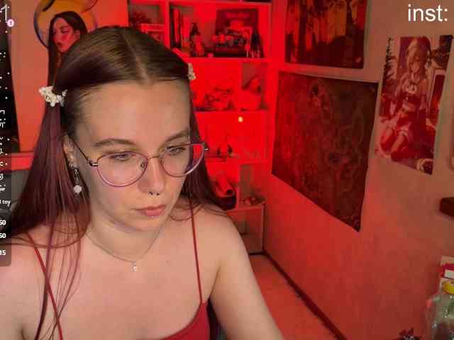 Kushina webcam