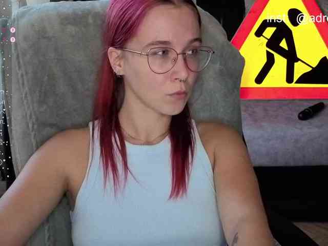 Kushina webcam