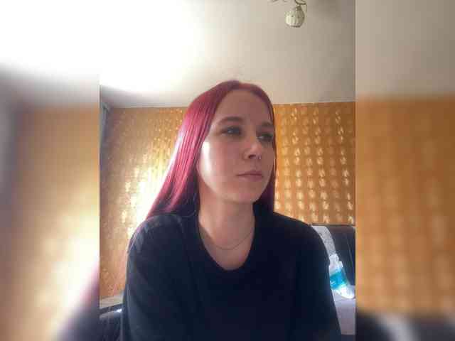 Kushina webcam