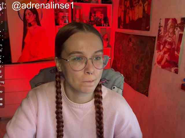 Kushina webcam