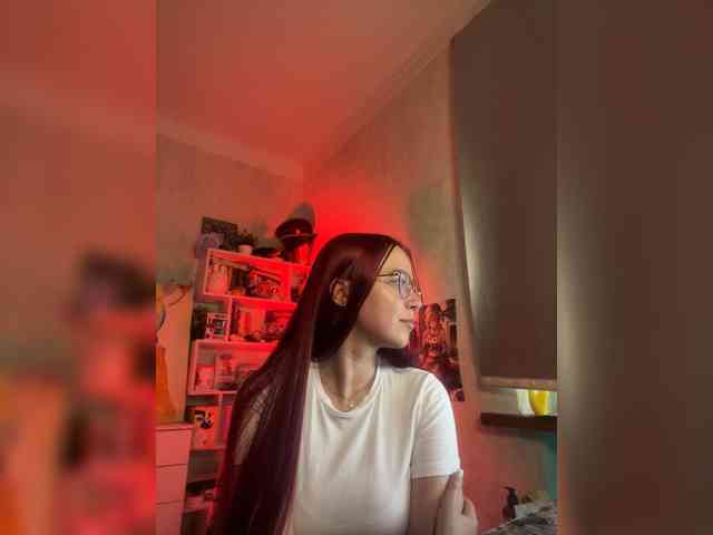Kushina webcam