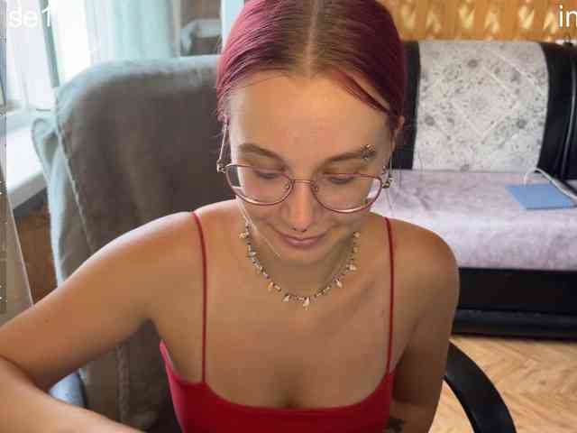 Kushina webcam