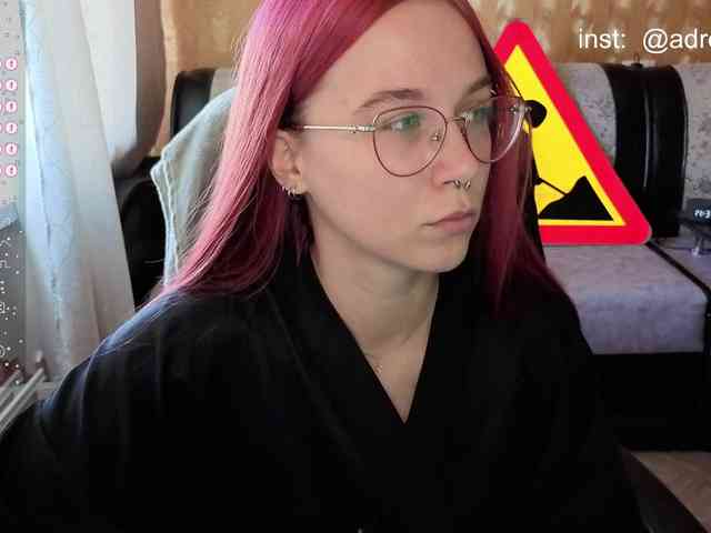 Kushina webcam