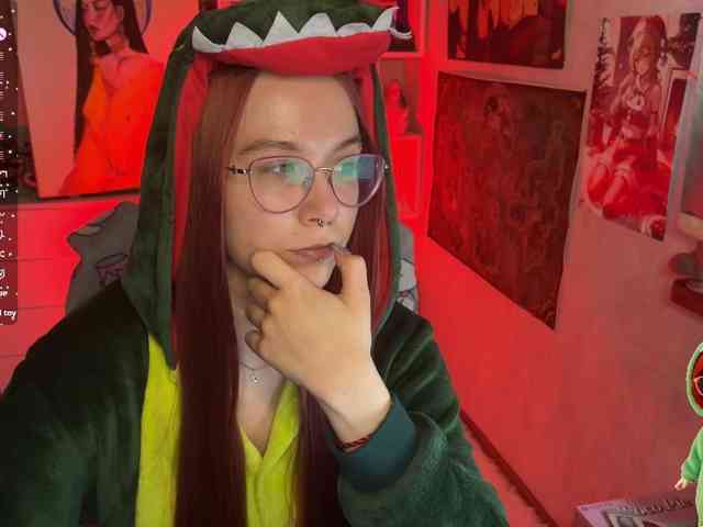 Kushina webcam