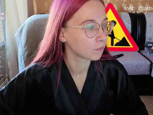 Kushina webcam
