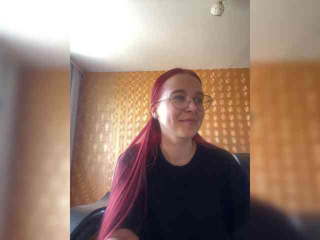 Kushina webcam